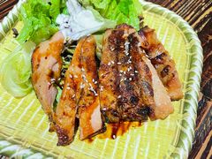 照烧鸡肉-平成屋·午肴夜酒(四川北路店)