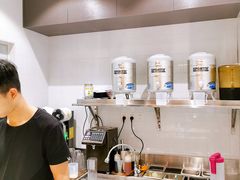-烧柠·柠檬茶(大融城店)