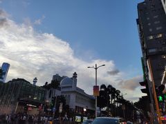 -尖沙咀