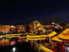 -台儿庄古城