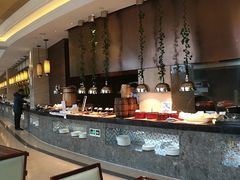 -索菲特西湖大酒店·香榭丽全日候餐厅(南山路店)