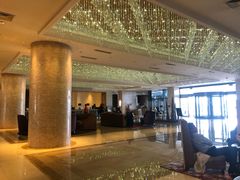 -上海中航虹桥机场泊悦酒店