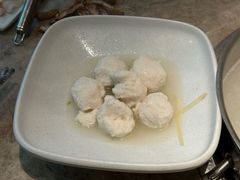 -淘米捞·米汤脆鲩鱼火锅(福田皇岗店)
