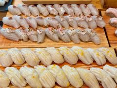 -鮨冠OMAKASE食べ放题(北京首店)