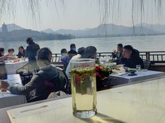 -柳莺湖上·湖景餐厅·江南菜(西湖店)