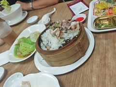 -百福麵家(新馬路店)