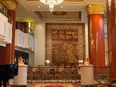 -北京中国大饭店