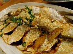 -乌镇那一年小院主题餐厅(甘泉西路店)