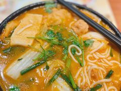 -太子浓心·港式猛火小锅米线(探十里店)