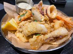 -Osteria意大利餐厅