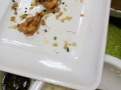 -长兴岛郊野公园农场食堂