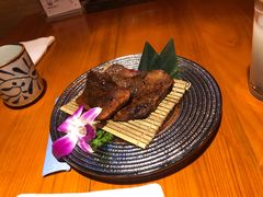 厚切酱烤牛舌-有喜屋·烧鸟·居酒屋(三钢里店)