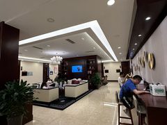 -环亚体检中心(桐梓林分院)