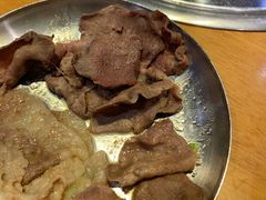 -老炉家木炭烤肉(长江国际店)