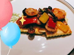 -江上荟·创意中国菜(绿地缤纷城店)