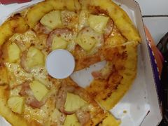 -米斯特比萨(亦庄国融国际店)