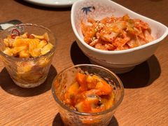 -水之惠鲜鱼料理(王府大街店)