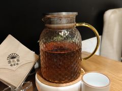 -金孔雀德宏傣味餐馆(魏公村店)