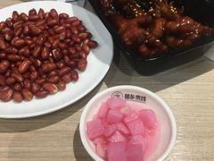 -苗乡米线(建军路店)