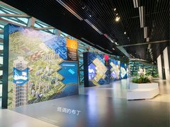 -深圳市当代艺术与城市规划馆