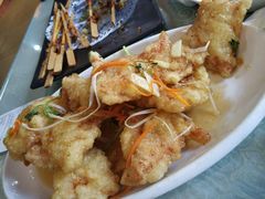 -东北缘餐厅(兰埔路店)