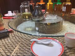 -永红源啤酒·烧烤·海鲜·大排档(青特城店)