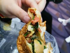 炸面包-惠源面包店(开禾路店)