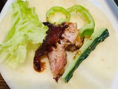 -厨大将烤肘子(镇江北路店)