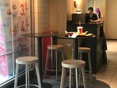 -肯德基(燕岭店)