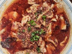-川人百味(亿合城店)