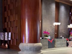 -佛冈熹乐谷温泉度假酒店