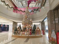 -凯德广场(武胜路店)