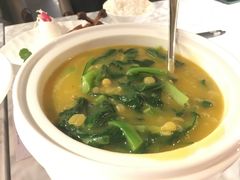 -蔴将·川菜(黄龙万科店)