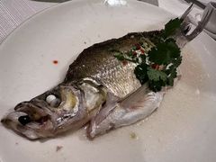 -阳澄湖费尔蒙酒店颐丰阁中餐厅(马鞍山西路店)