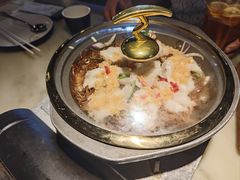 -绿茶餐厅(成都大悦城店)