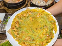 -大洋家·精品潮汕菜·生腌砂锅粥(天河东路店)