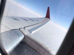 -中国联合航空