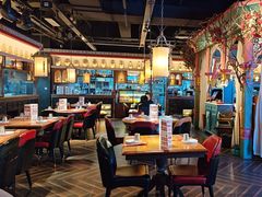 -纳瓦新疆菜(银都店)