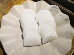 -舒家大院老火锅(台江路店)