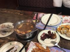 -巴犀烧烤(新崇光店)