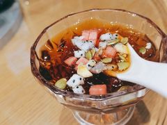 -渝信川菜 · 川味家常菜(财富购物中心店)