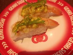 -元气寿司(东方宝泰店)