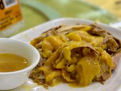 -巫记鸡饭店