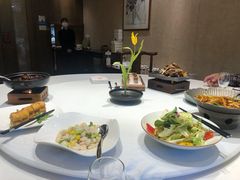 -龙吟九品(青龙山庄店)