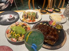 -墨纪Mojí墨西哥餐厅(南开大悦城店)