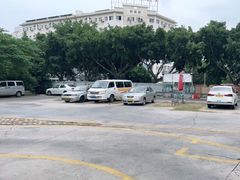-安顺兴驾校(思明厦大总校)