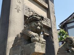 -南关石牌坊古镇
