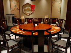 -唐山宴大唐州府精品中餐