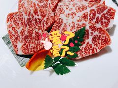-隐炉和牛烧肉店(群力店)
