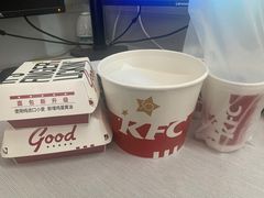-肯德基(天津奥城店)